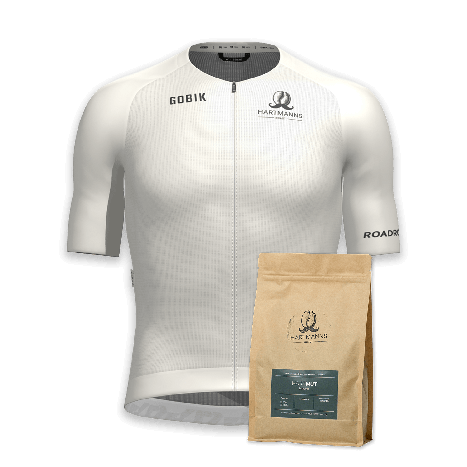 Trikot- & Vorratsbundle