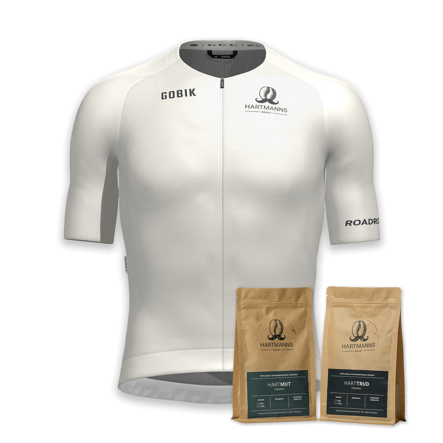 Trikot- & Probierbundle